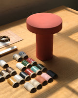 Custom Color
