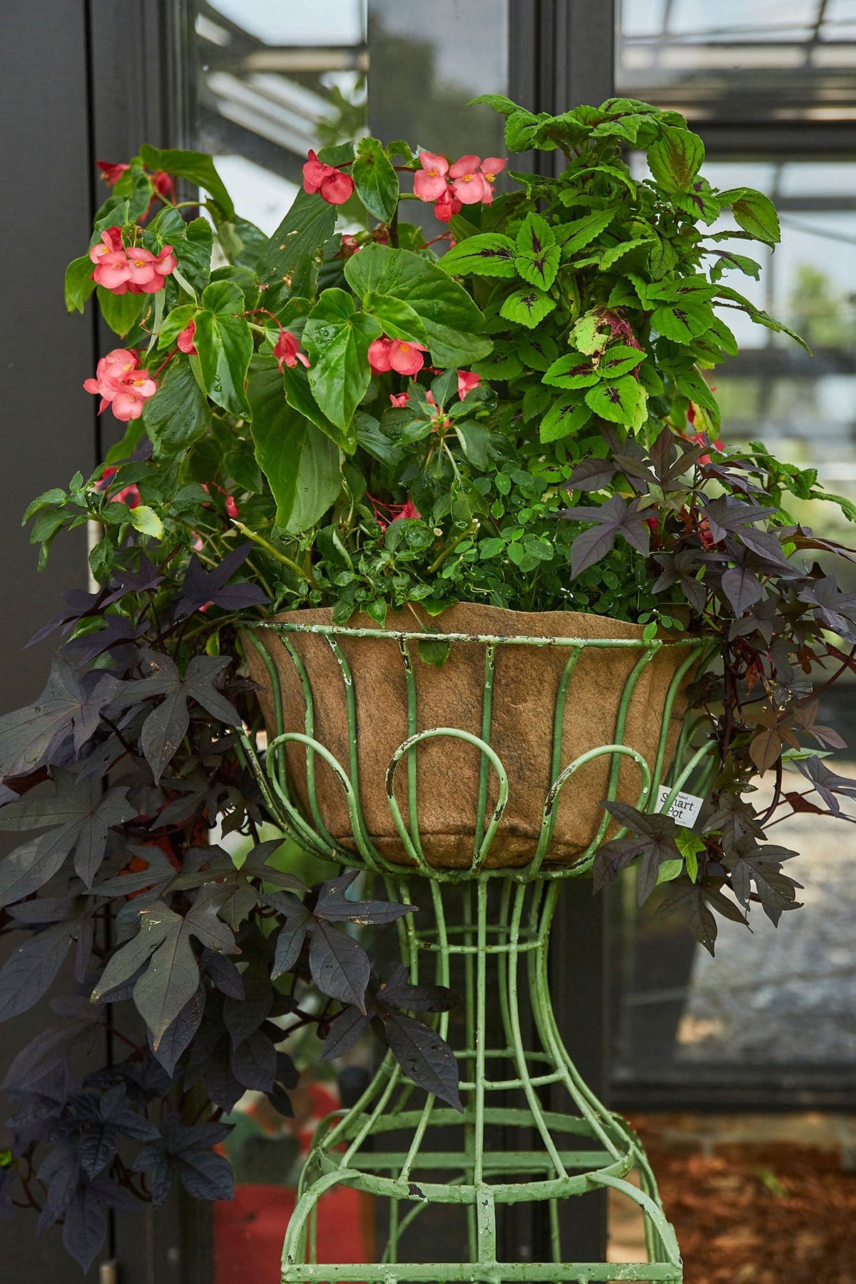 Smart Pot NoCoco Fabric Planter Liner