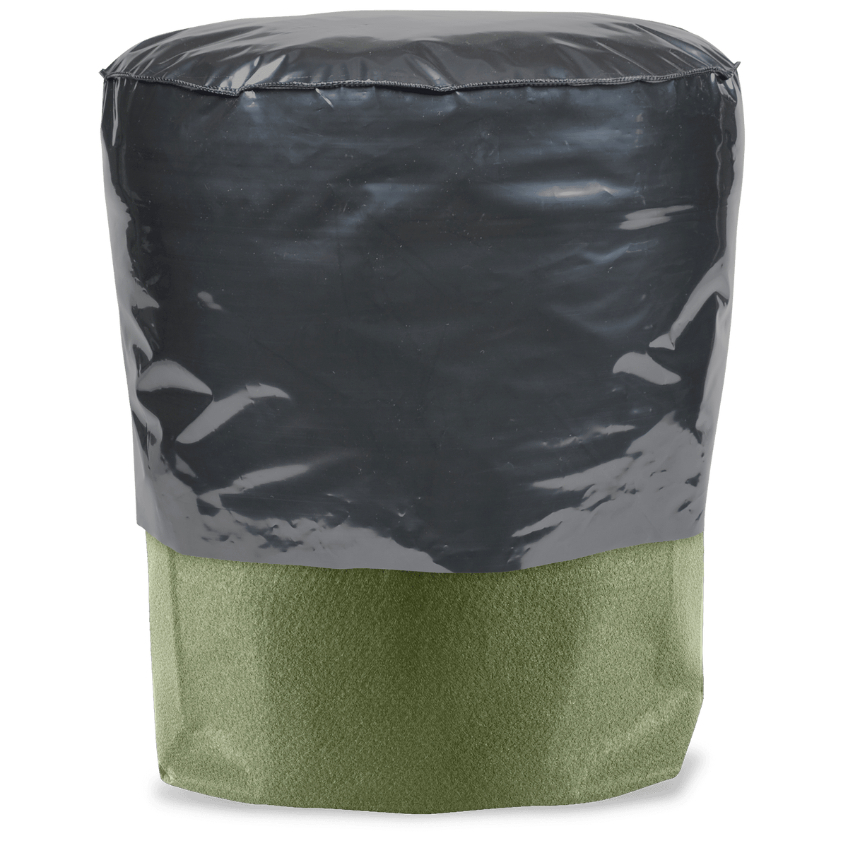 Smart Pot Urban Compost Sak 50-Gallon Fabric Compost Bag