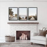 Black Frame - no mat