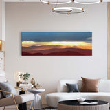 12x36 inch Medium Premium Gallery Wrapped
