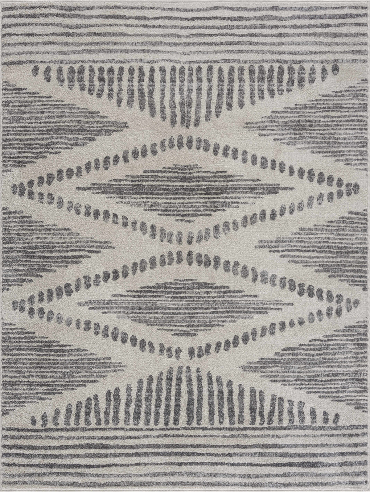 Tigrisis Ivory 2327 Area Rug