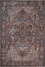 3'6" x 5'6" Rectangle