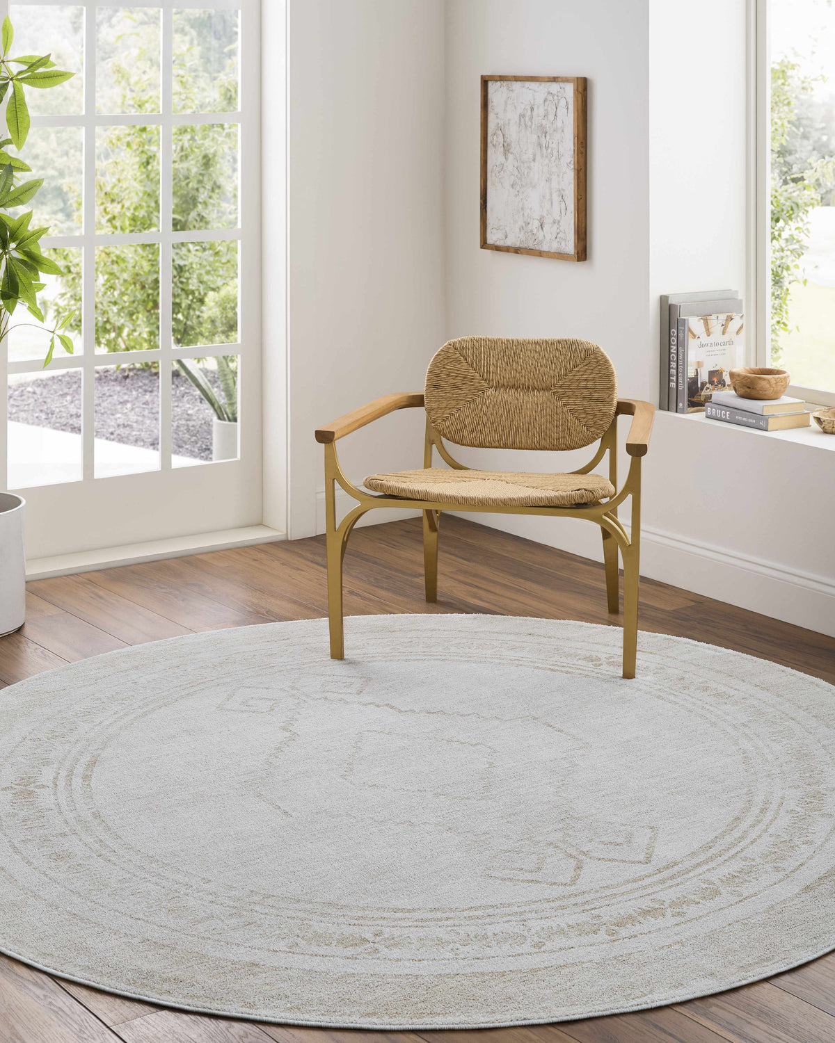 Taban Luxe Rug