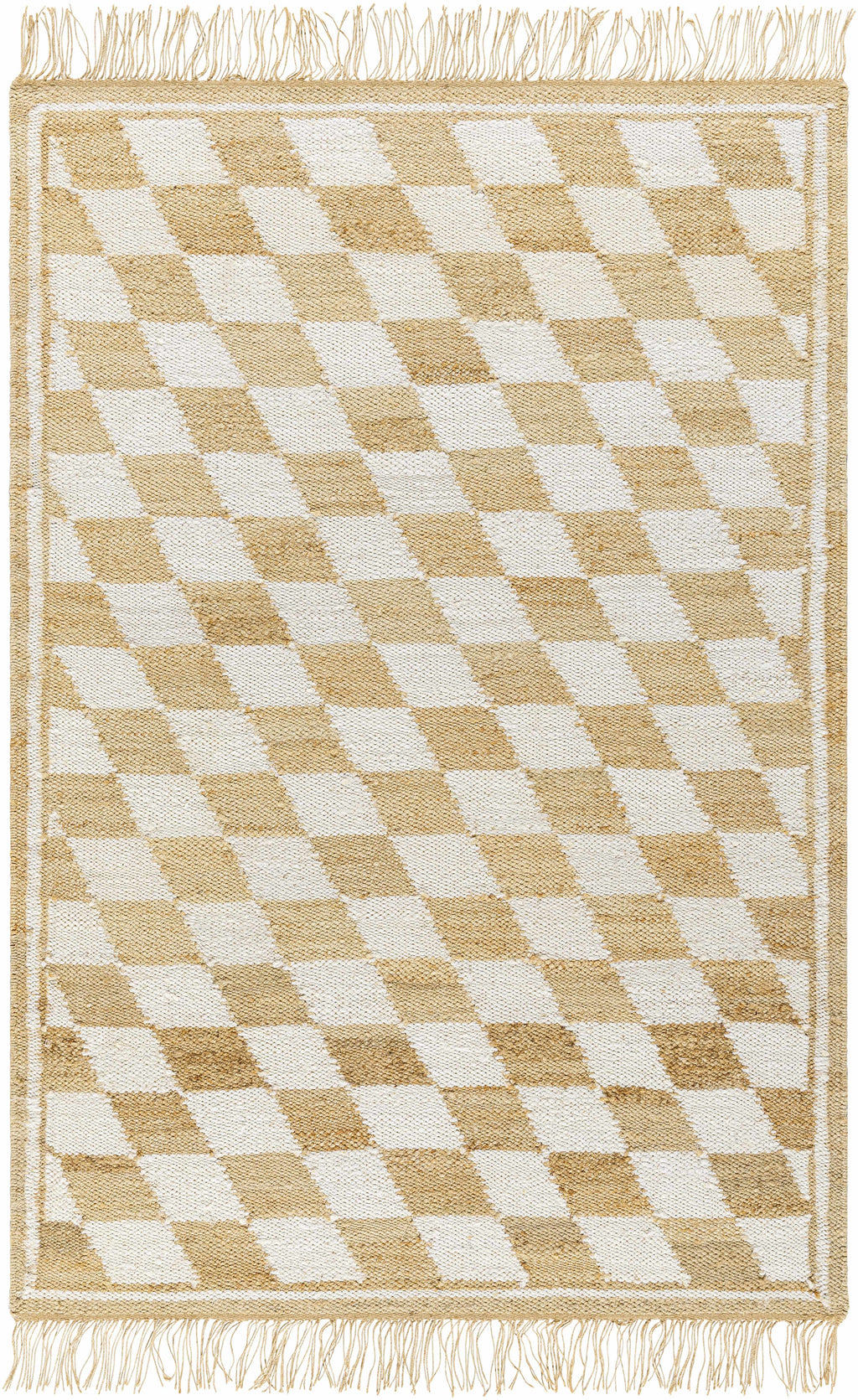 Kamey Handmade Becki Owens x LIVABLISS BOKY-2301 Area Rug