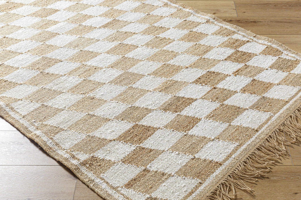 Kamey Handmade Becki Owens x LIVABLISS BOKY-2301 Area Rug