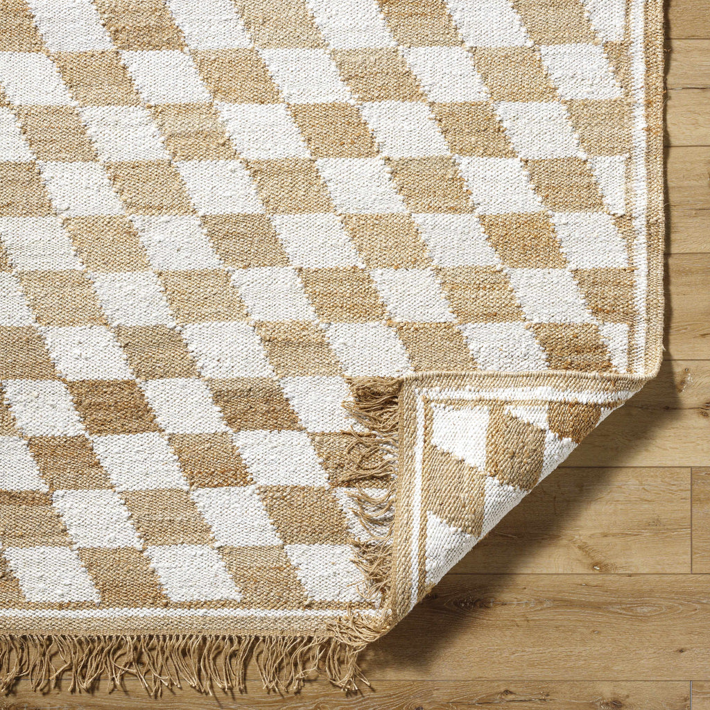 Kamey Handmade Becki Owens x LIVABLISS BOKY-2301 Area Rug