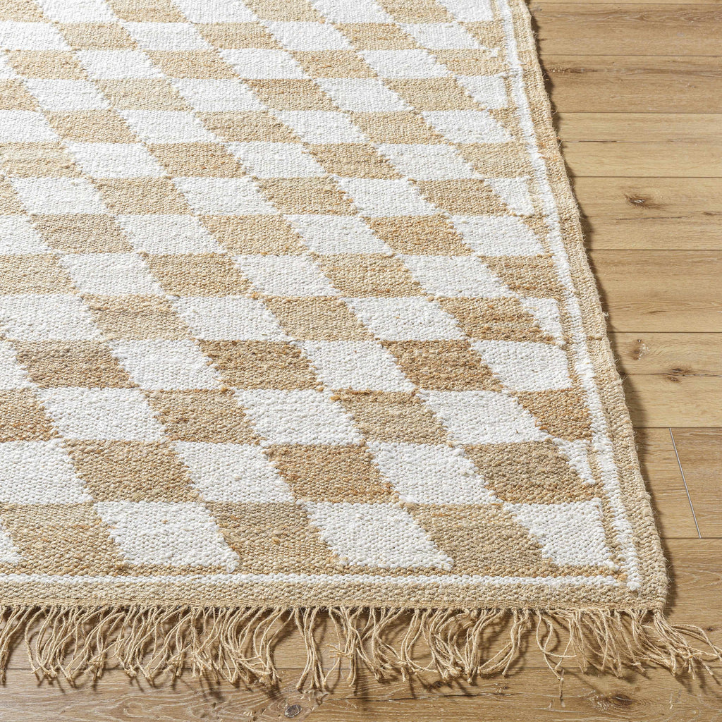 Kamey Handmade Becki Owens x LIVABLISS BOKY-2301 Area Rug