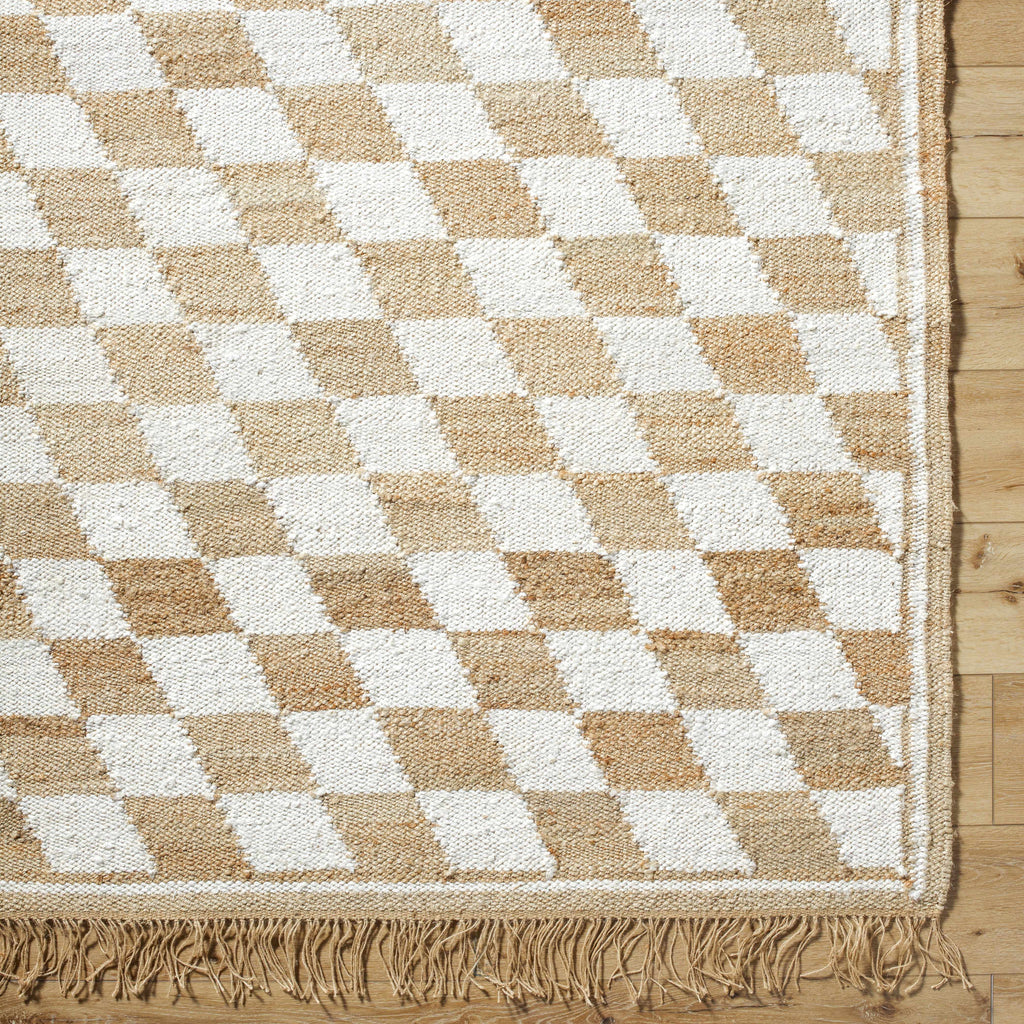 Kamey Handmade Becki Owens x LIVABLISS BOKY-2301 Area Rug