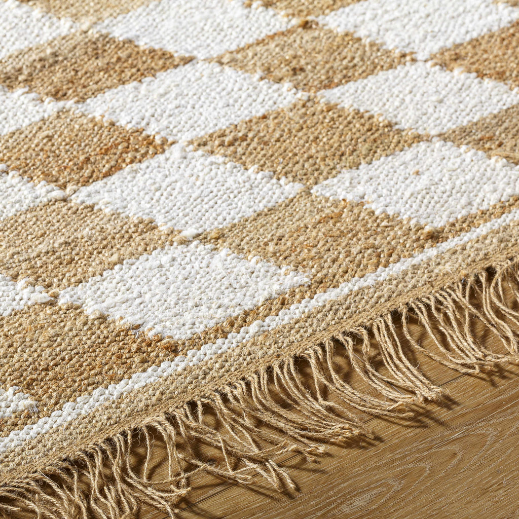 Kamey Handmade Becki Owens x LIVABLISS BOKY-2301 Area Rug