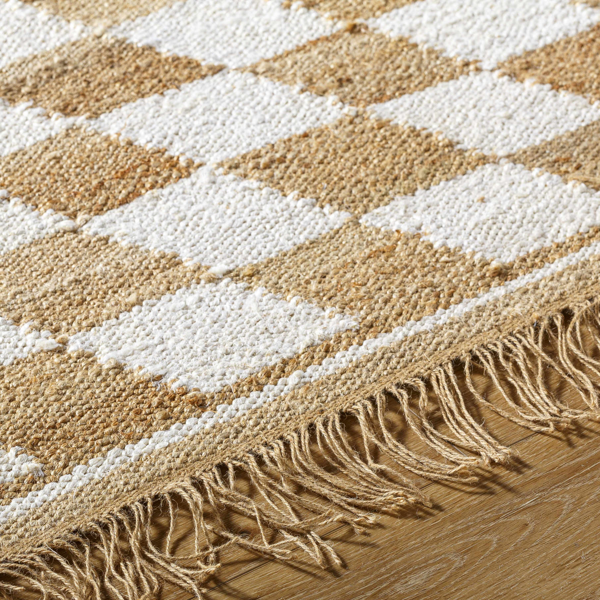Kamey Handmade Becki Owens x LIVABLISS BOKY-2301 Area Rug