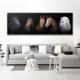 12x36 inch Medium Premium Gallery Wrapped