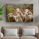 18x12 inch Medium Premium Gallery Wrapped