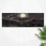 12x36 inch Medium Premium Gallery Wrapped