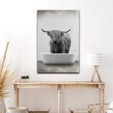 24x16 inch Medium Premium Gallery Wrapped