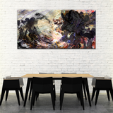 20x10 inch Medium Premium Gallery Wrapped