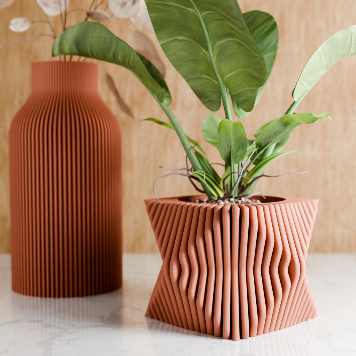 TIDE Planter