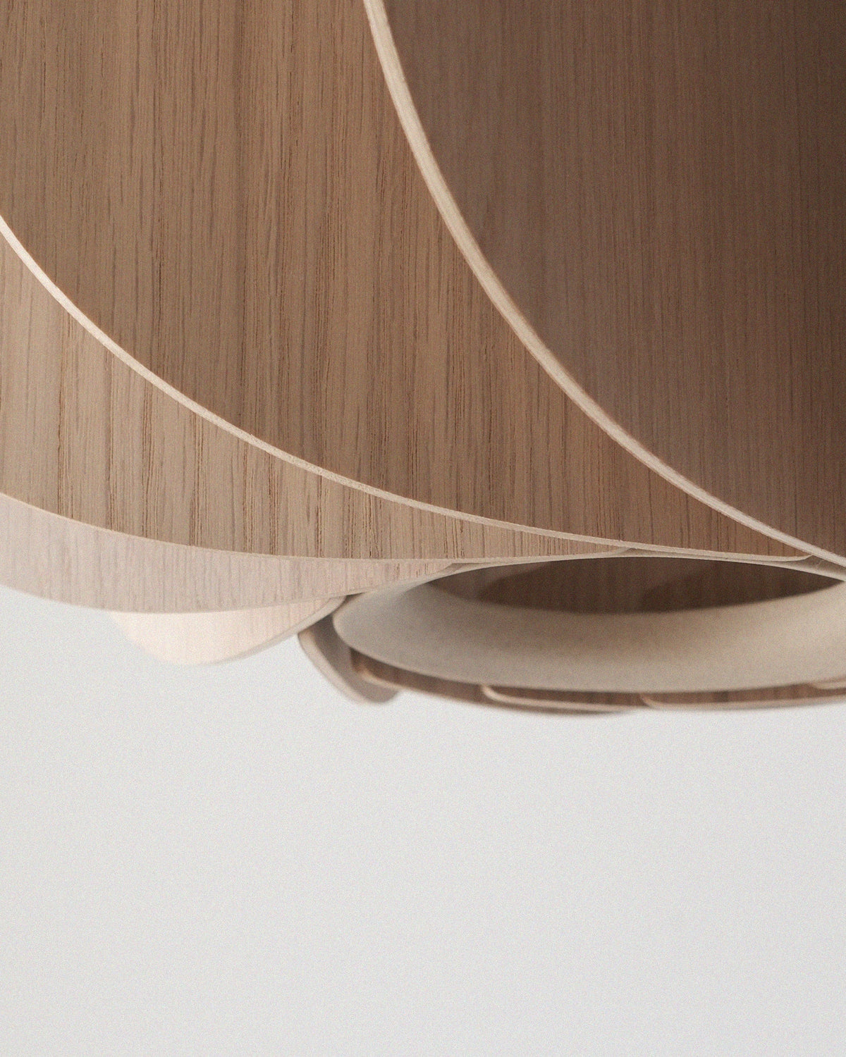 Fin II Pendant Light