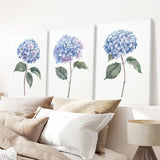 Wrapped Canvas