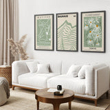 Black Frame - no mat