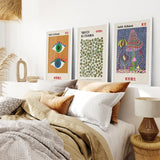 White Frame - no mat