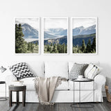 White Frame - no mat