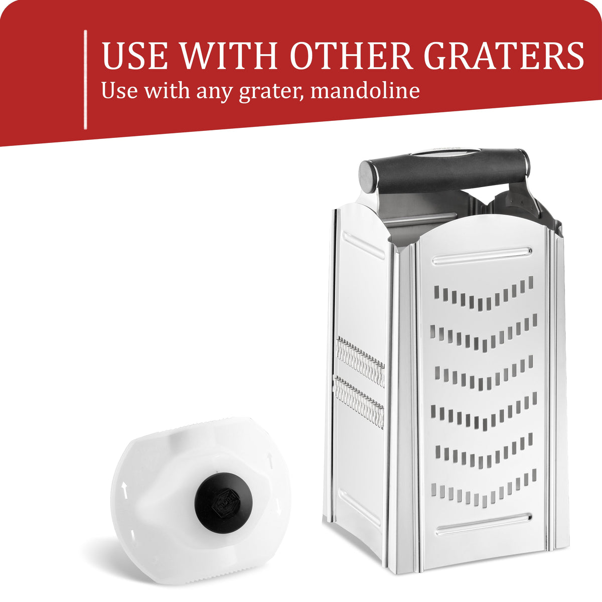 Börner Food Safety Holder