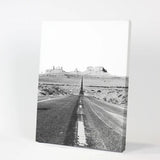 Wrapped Canvas