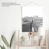Print - unframed