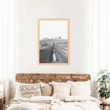 Wood Frame