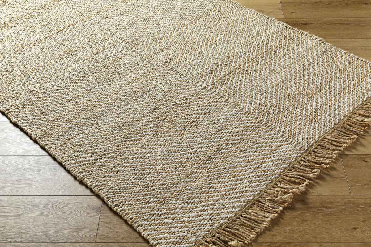 Kamey Handmade Becki Owens x LIVABLISS BOKY-2304 Area Rug