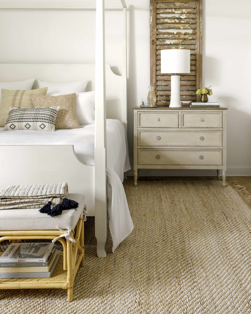 Kamey Handmade Becki Owens x LIVABLISS BOKY-2304 Area Rug