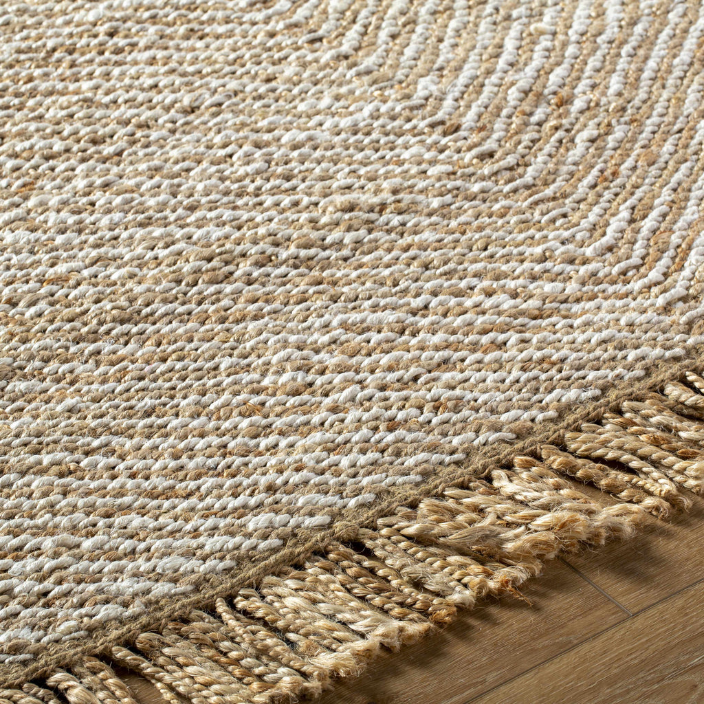Kamey Handmade Becki Owens x LIVABLISS BOKY-2304 Area Rug
