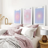 White Frame - no mat