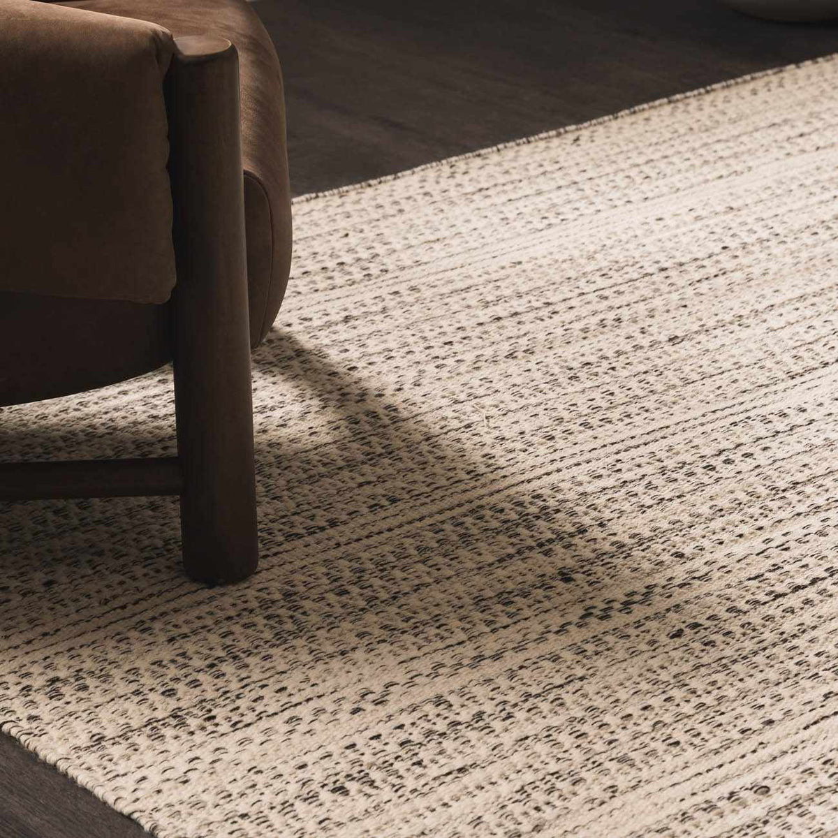 Williford Wool Area Rug