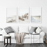 White Frame - no mat