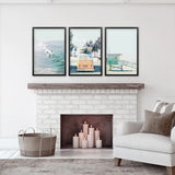 Black Frame - no mat