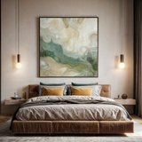 32" x 32"