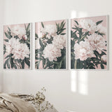 White Frame - no mat