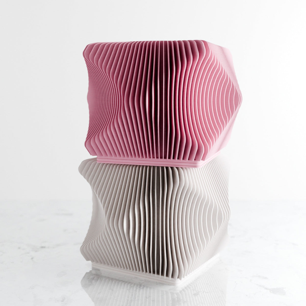 Xenova Spiral Planter