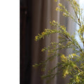Artificial Layered Leaf Spray 41" Tall