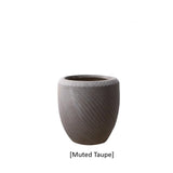 Muted Taupe