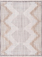 5'3" x 7' Rectangle