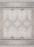 Amaga High-Low Rustic Rug