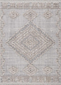Ampusungan Bohemian Area Rug