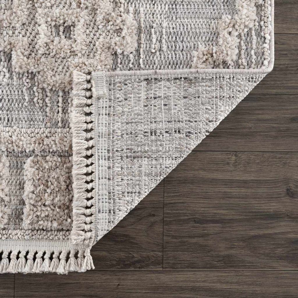 Ampusungan Bohemian Area Rug