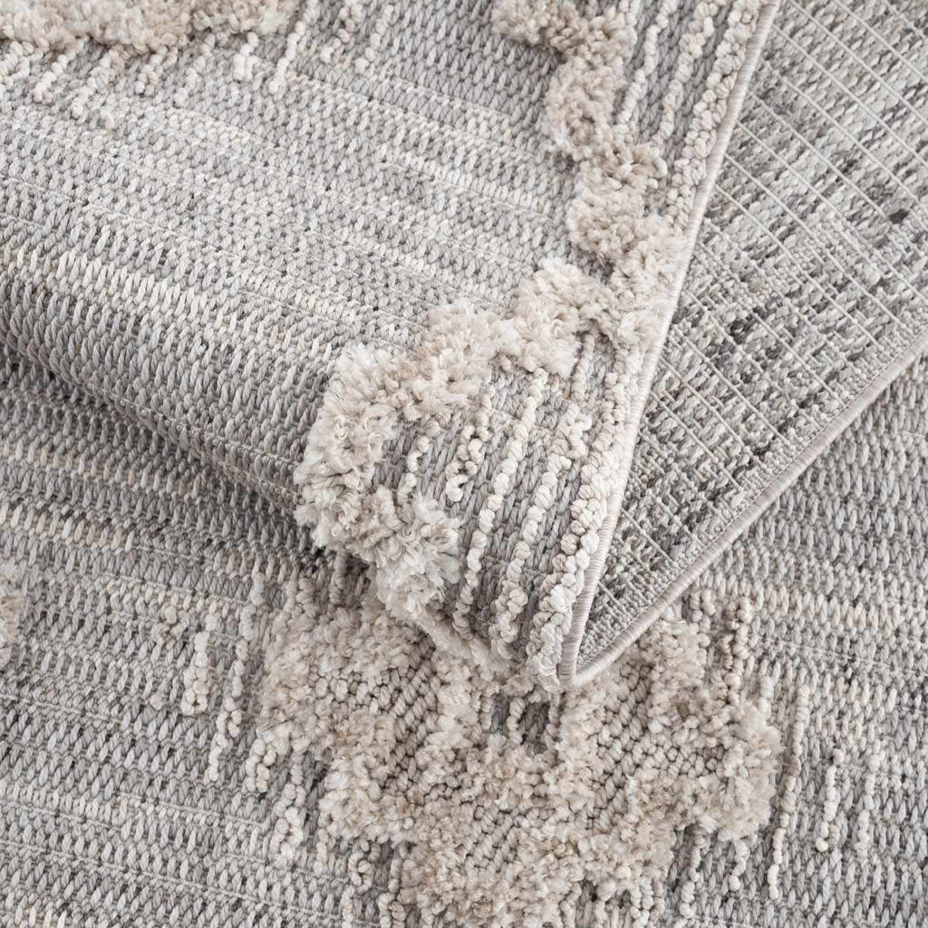 Ampusungan Bohemian Area Rug