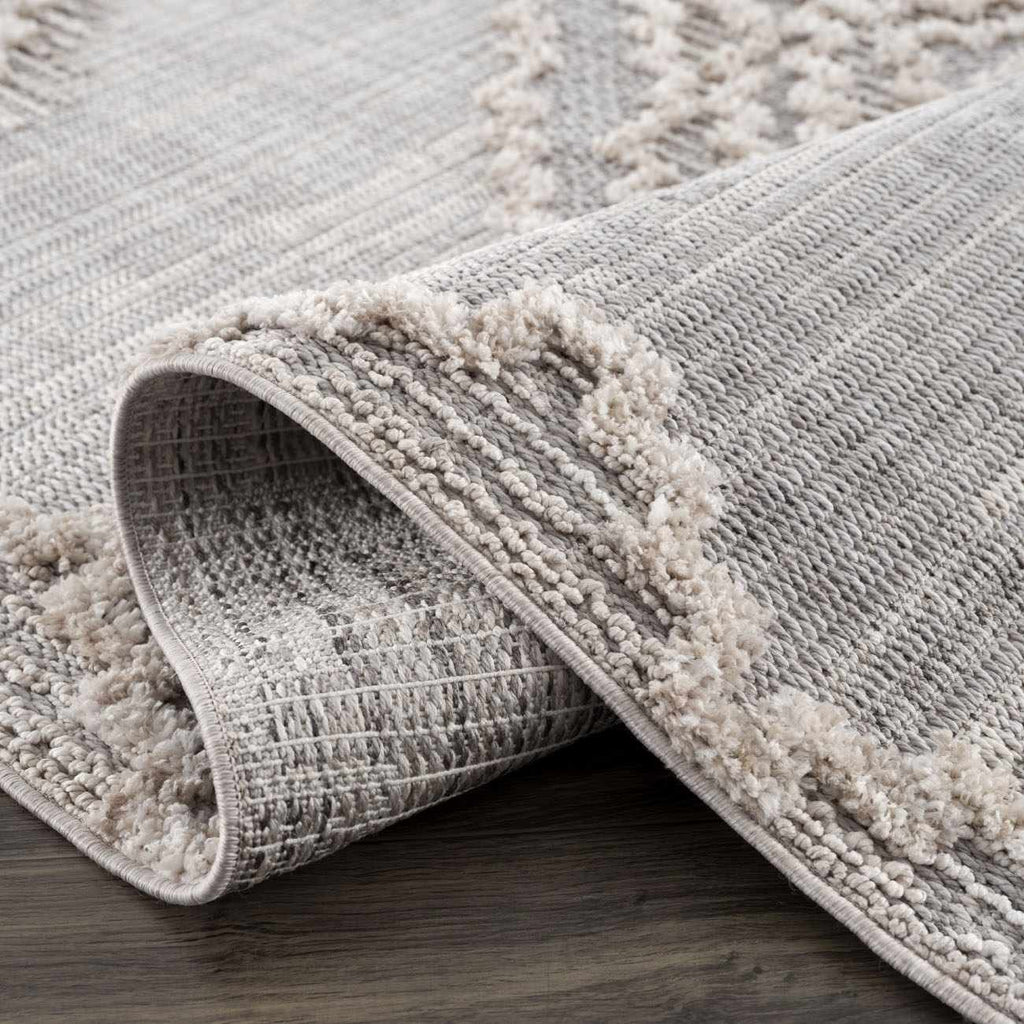 Ampusungan Bohemian Area Rug