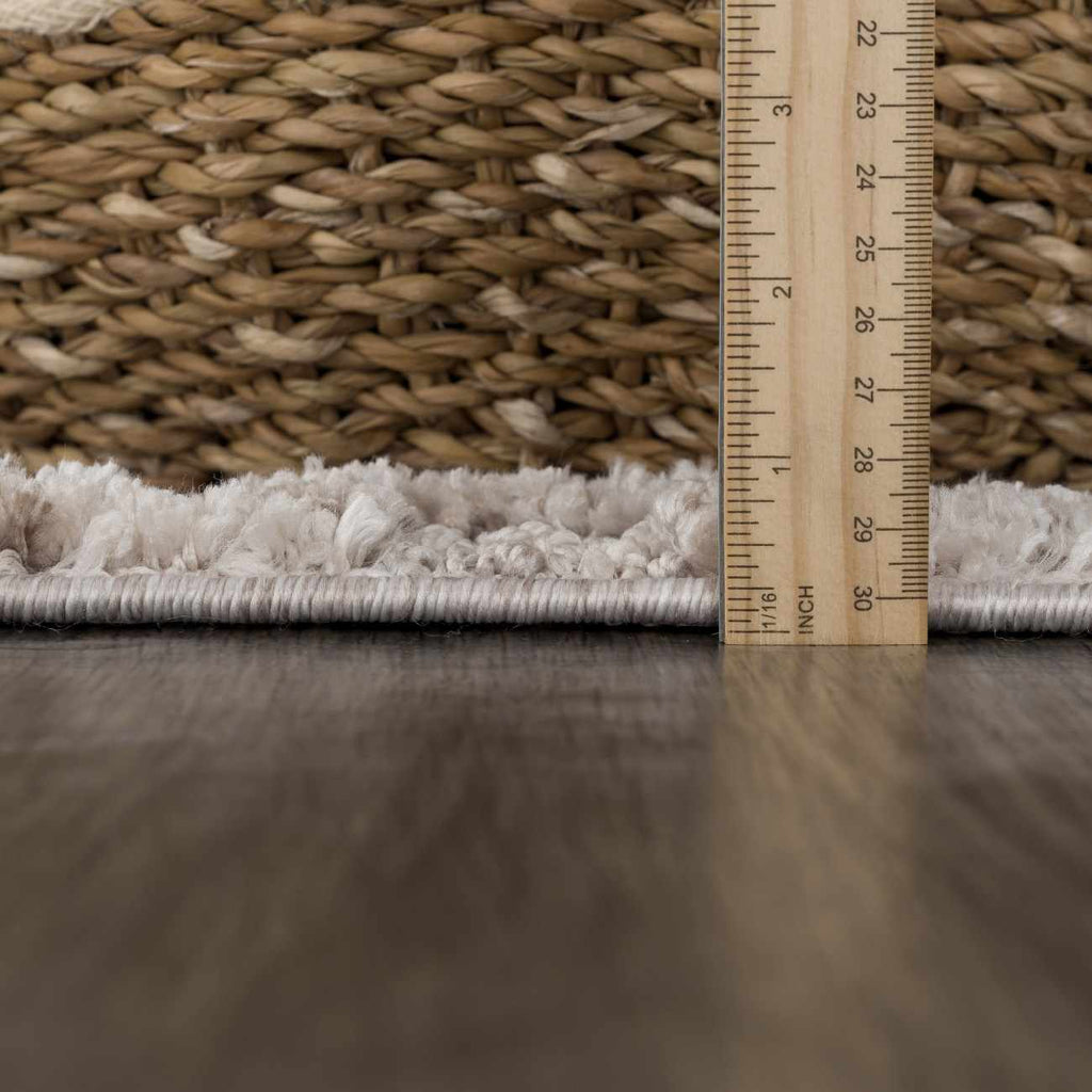 Ampusungan Bohemian Area Rug