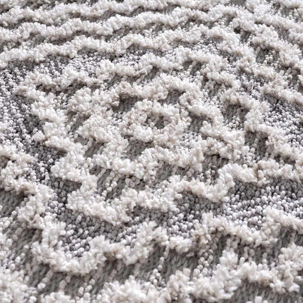 Ampusungan Bohemian Area Rug